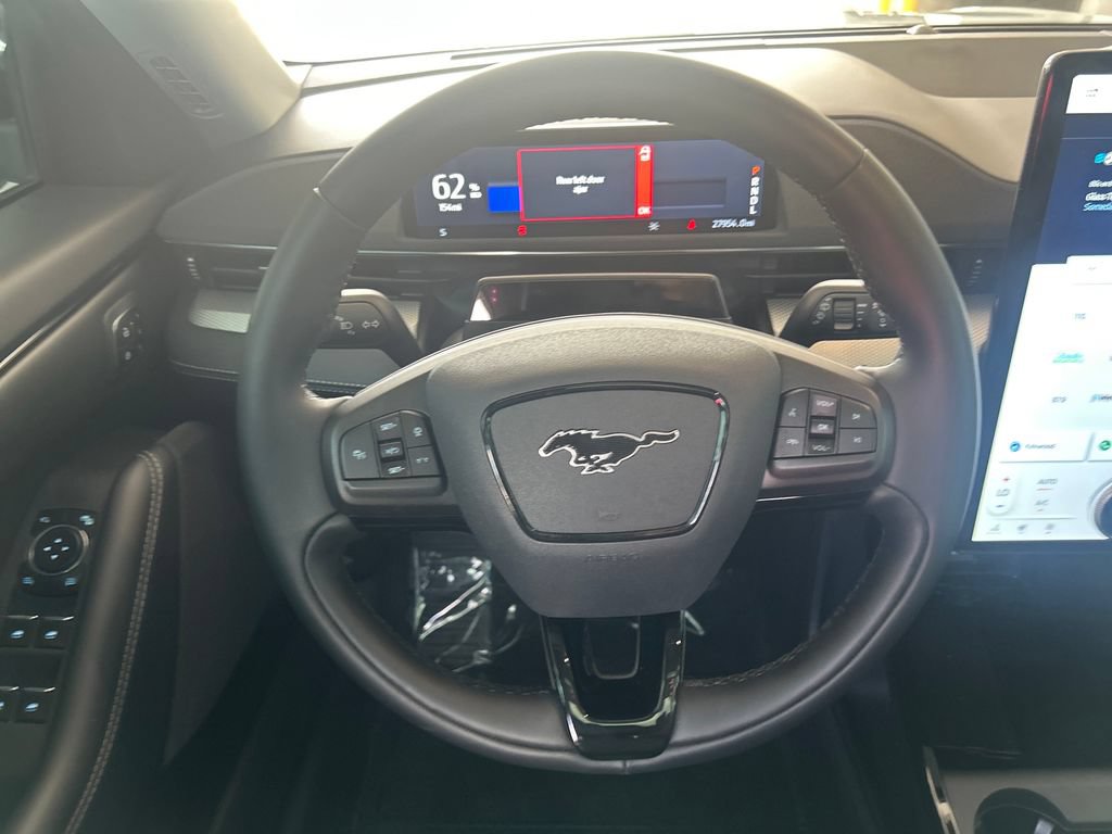 Used 2023 Ford Mustang Mach-E California Route 1 AWD/4WD image 17