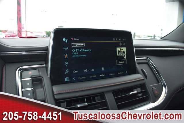 Used 2023 Chevrolet Tahoe RST w/ Luxury Package RWD image 39