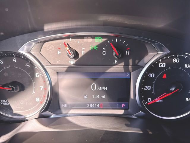 Used 2023 Chevrolet Blazer LT w/ Convenience Package image 12