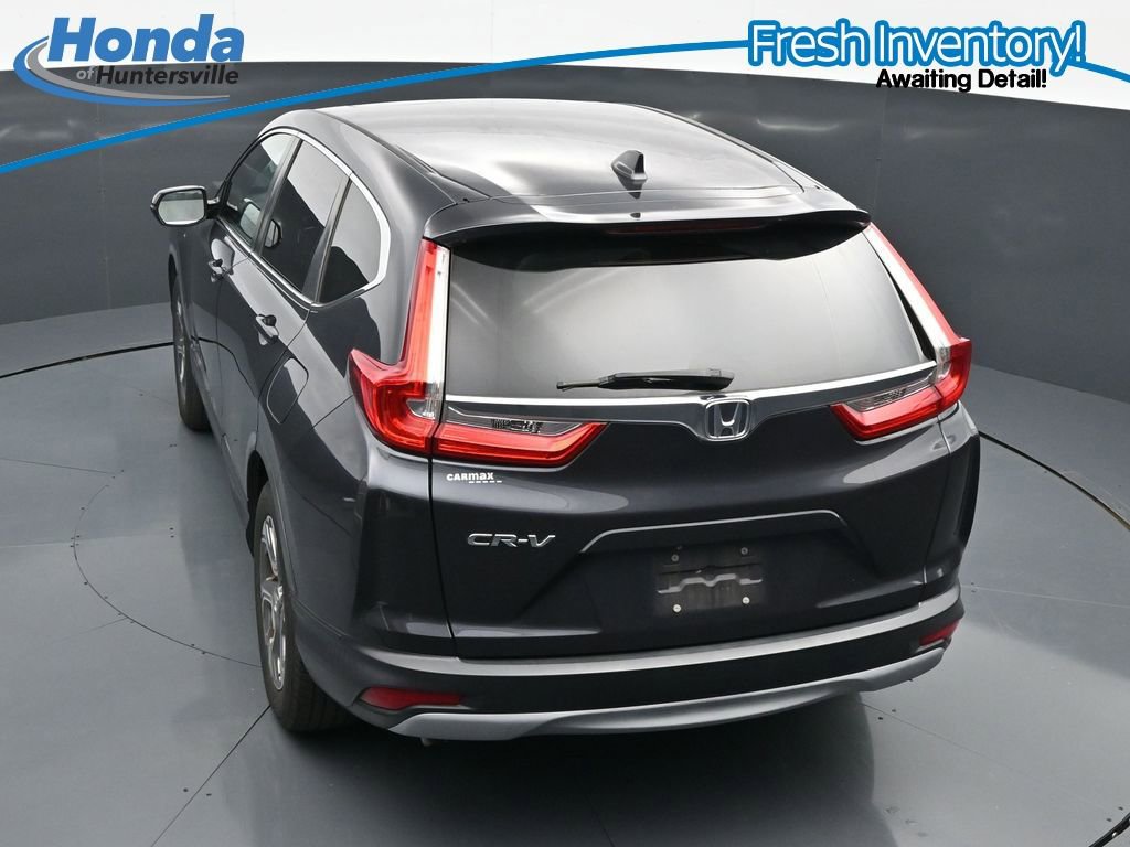 Used 2019 Honda CR-V EX-L image 27