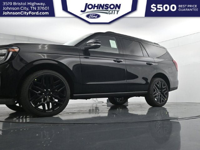 New 2027 Ford Expedition Platinum w/ Stealth Performance Package AWD/4WD image 27