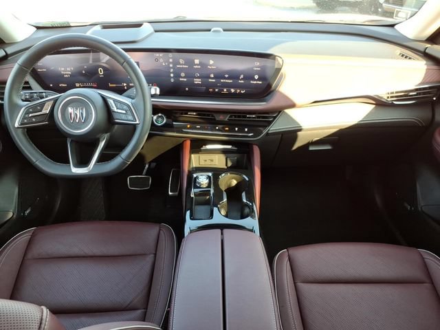 New 2026 Buick Envision Sport Touring AWD/4WD image 19