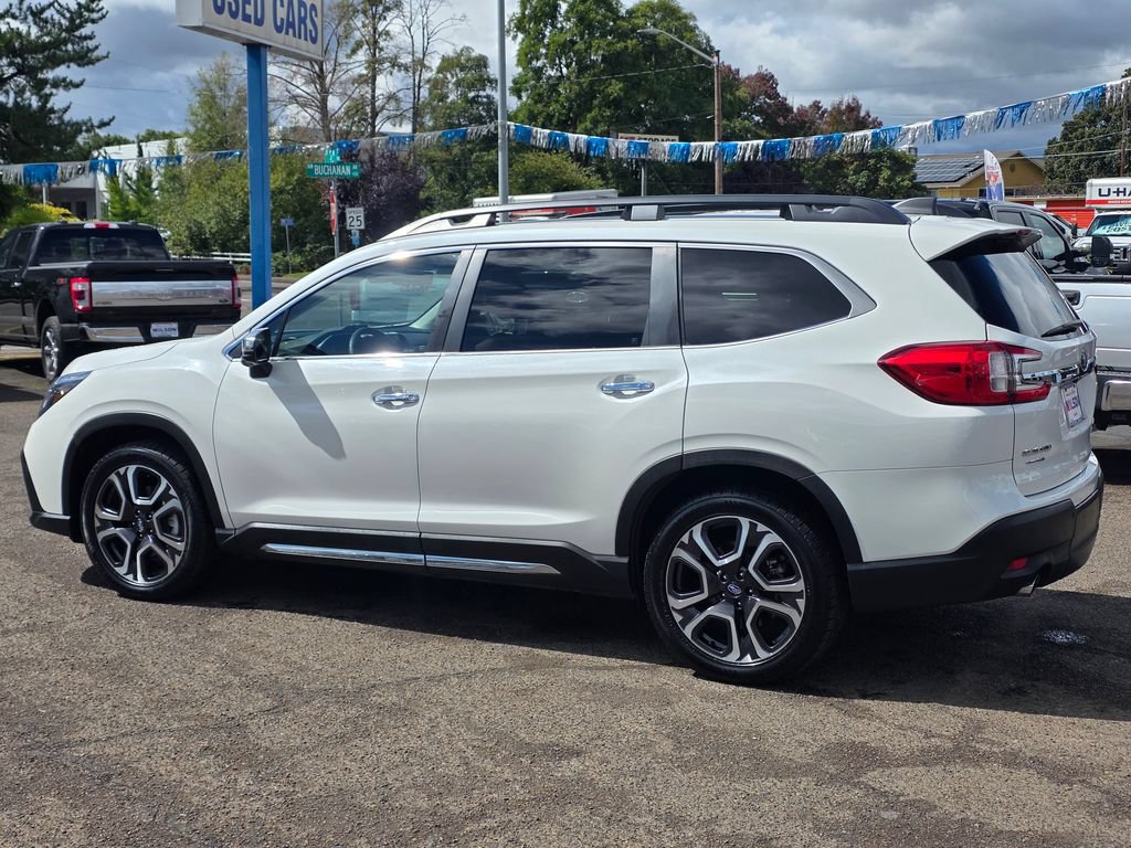 Used 2023 Subaru Ascent Touring AWD/4WD image 33