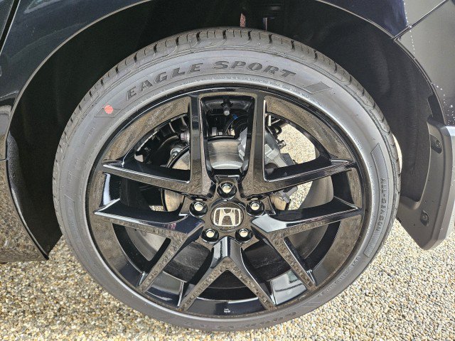 New 2026 Honda Civic Sport image 33