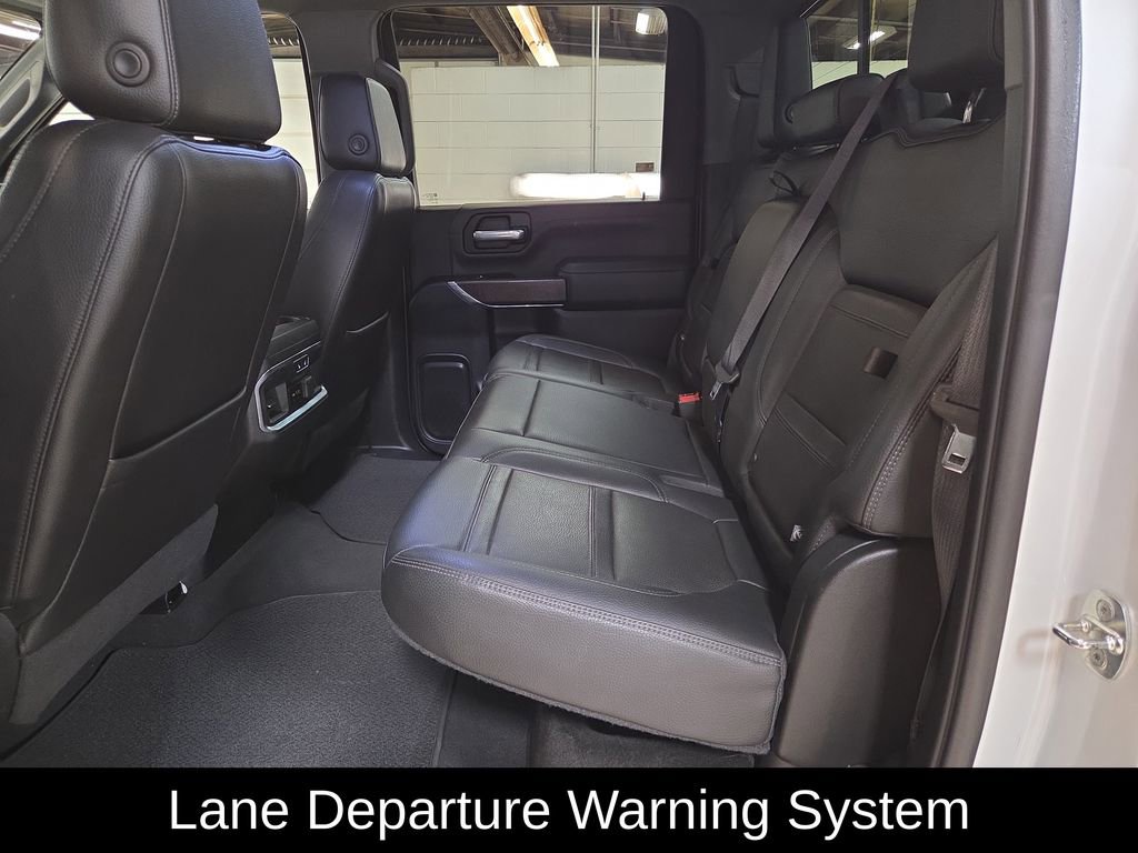 Used 2023 GMC Sierra 3500 Denali w/ Denali Ultimate Package image 24