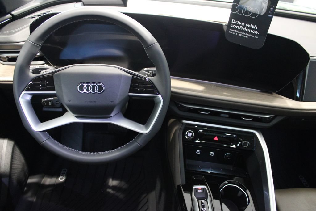 New 2026 Audi Q5 Premium Plus AWD/4WD image 5