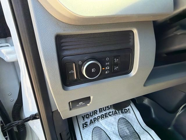 Used 2025 Ford F250 XLT w/ FX4 Off-Road Package AWD/4WD image 14