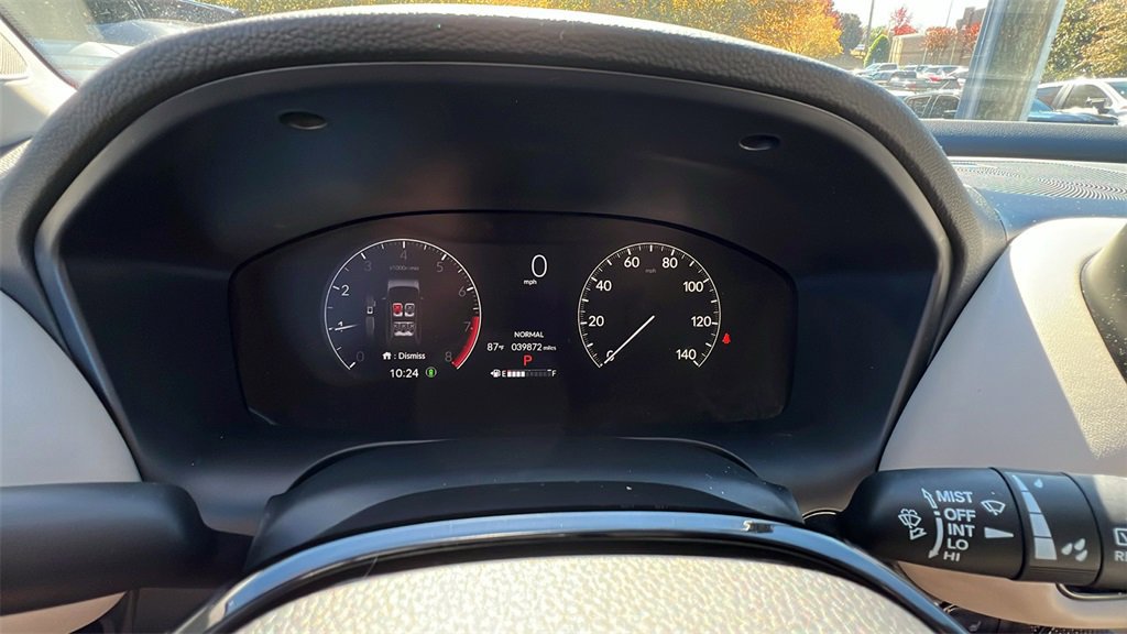 Used 2023 Honda HR-V EX-L image 26