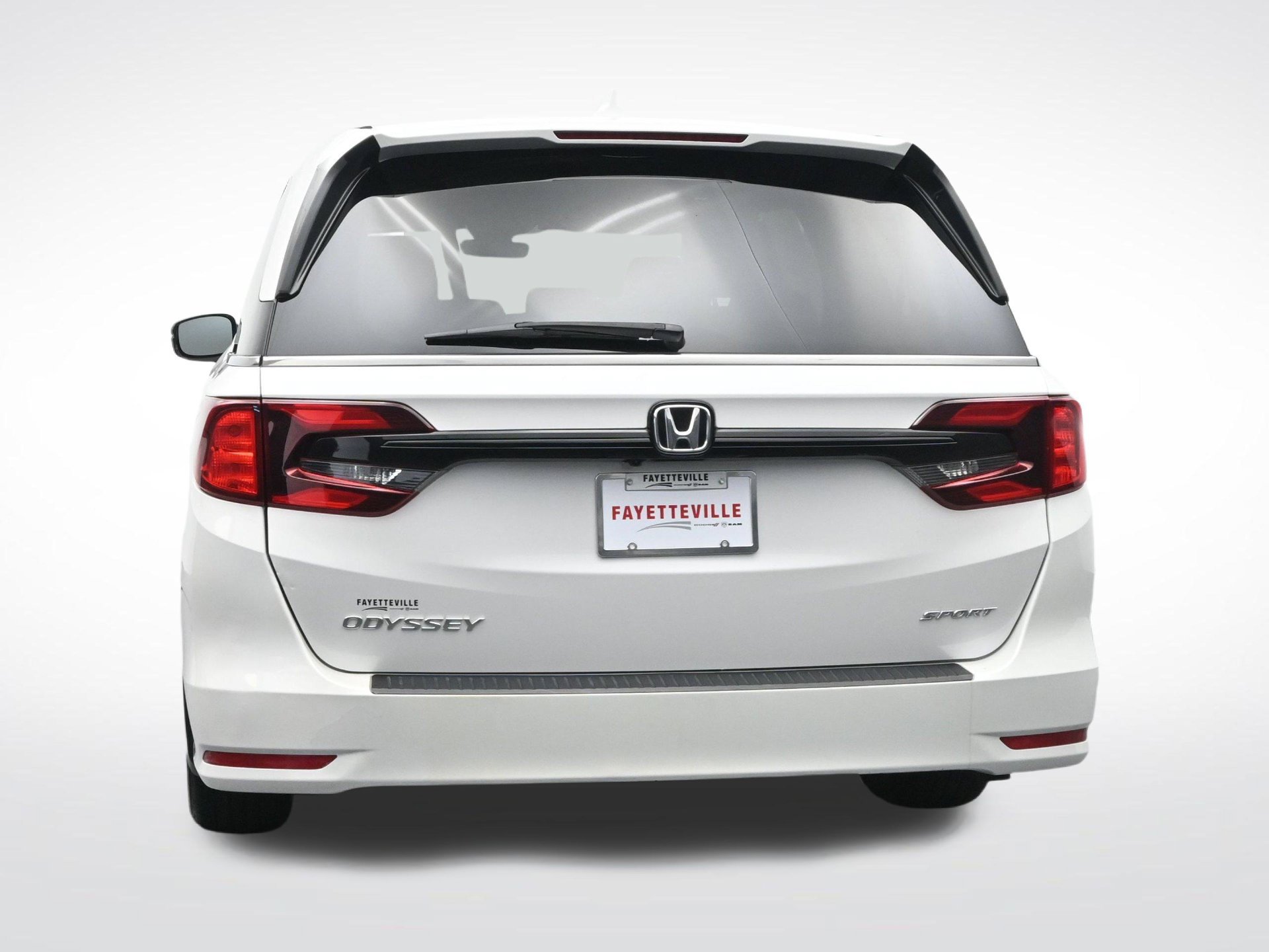 Used 2024 Honda Odyssey Sport image 9