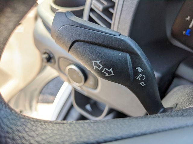 New 2026 Ford Transit 350 148 High Roof Extended w/ Load Area Protection Package image 31