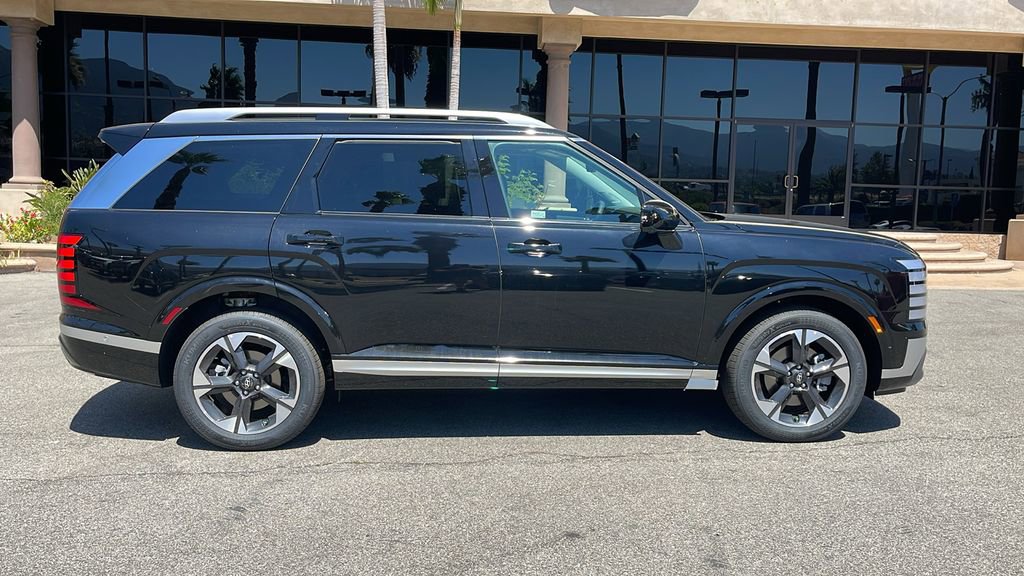 New 2026 Hyundai Palisade Limited image 6