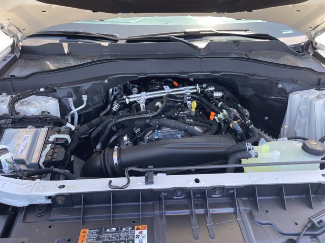 New 2026 Ford Explorer Active w/ Active Comfort Package RWD image 29