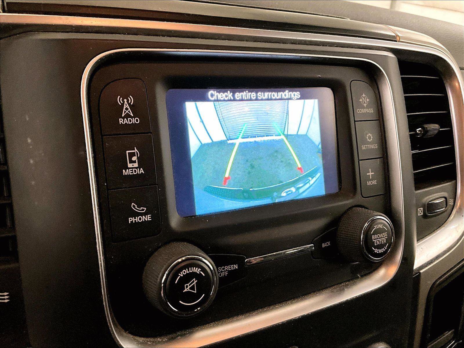 Used 2018 RAM 3500 SLT AWD/4WD image 20