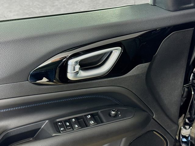 New 2026 Jeep Compass Latitude image 18