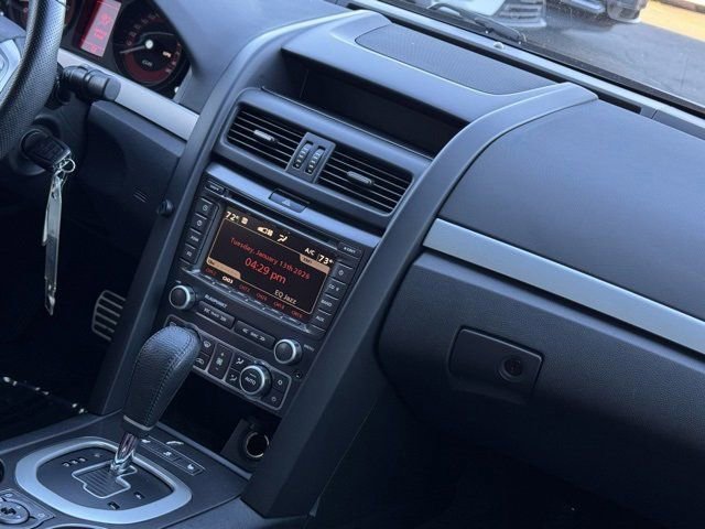 Used 2009 Pontiac G8 GT w/ Premium Package image 25