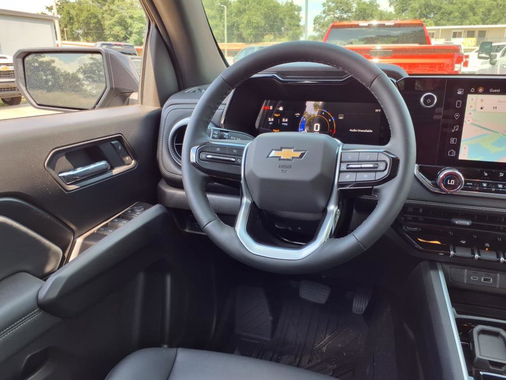 New 2025 Chevrolet Colorado LT w/ LT Convenience Package image 13