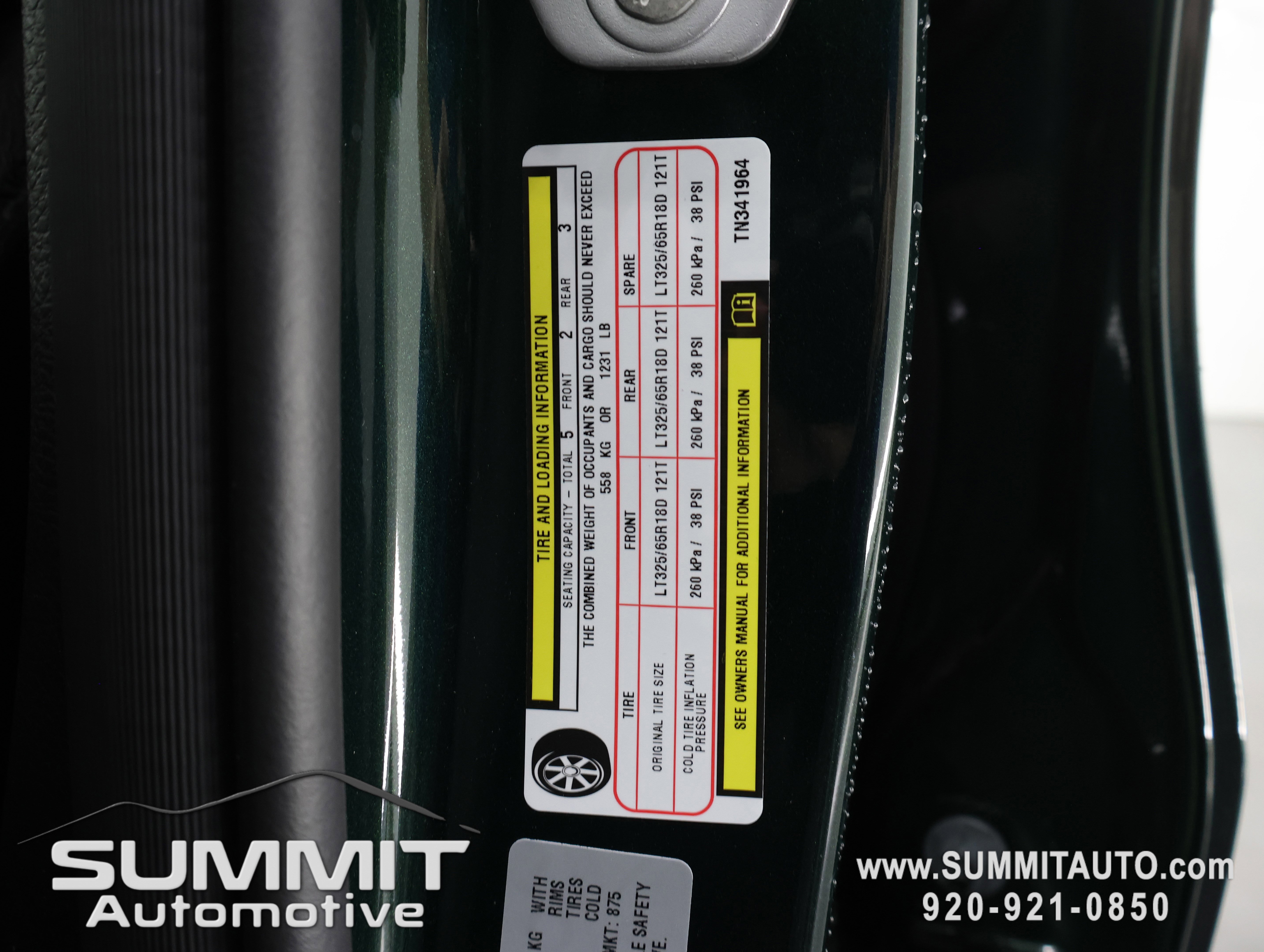 New 2026 RAM 1500 RHO w/ RHO Level 1 Equipment Group AWD/4WD image 94