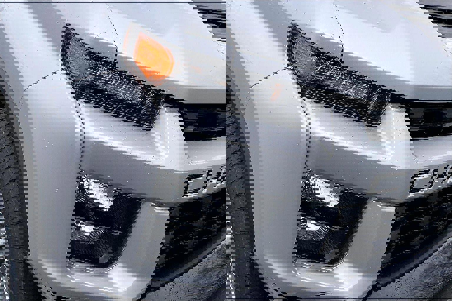 Used 2023 Chevrolet Silverado 2500 Custom w/ Custom Value Package image 27