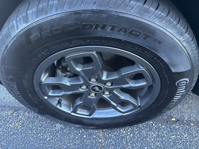 Used 2023 Ford Bronco Sport Big Bend w/ Convenience Package image 5