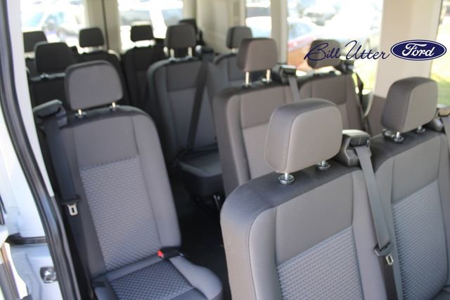 New 2025 Ford Transit 350 XL image 6