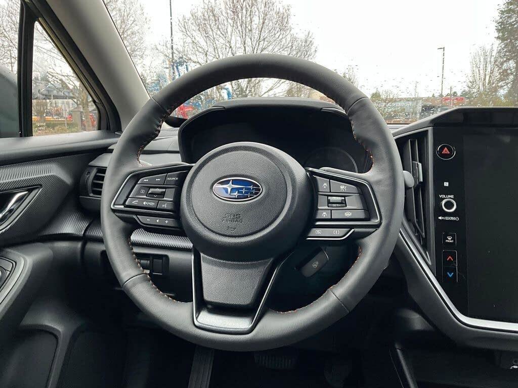 Certified 2025 Subaru Crosstrek 2.5i Limited AWD/4WD image 20
