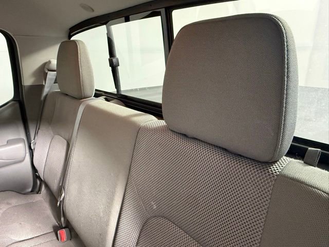 Used 2019 Nissan Frontier SV AWD/4WD image 39