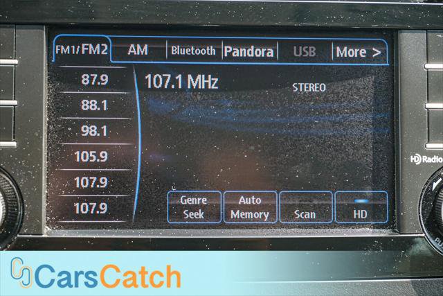 Used 2014 MAZDA CX-9 Touring image 26