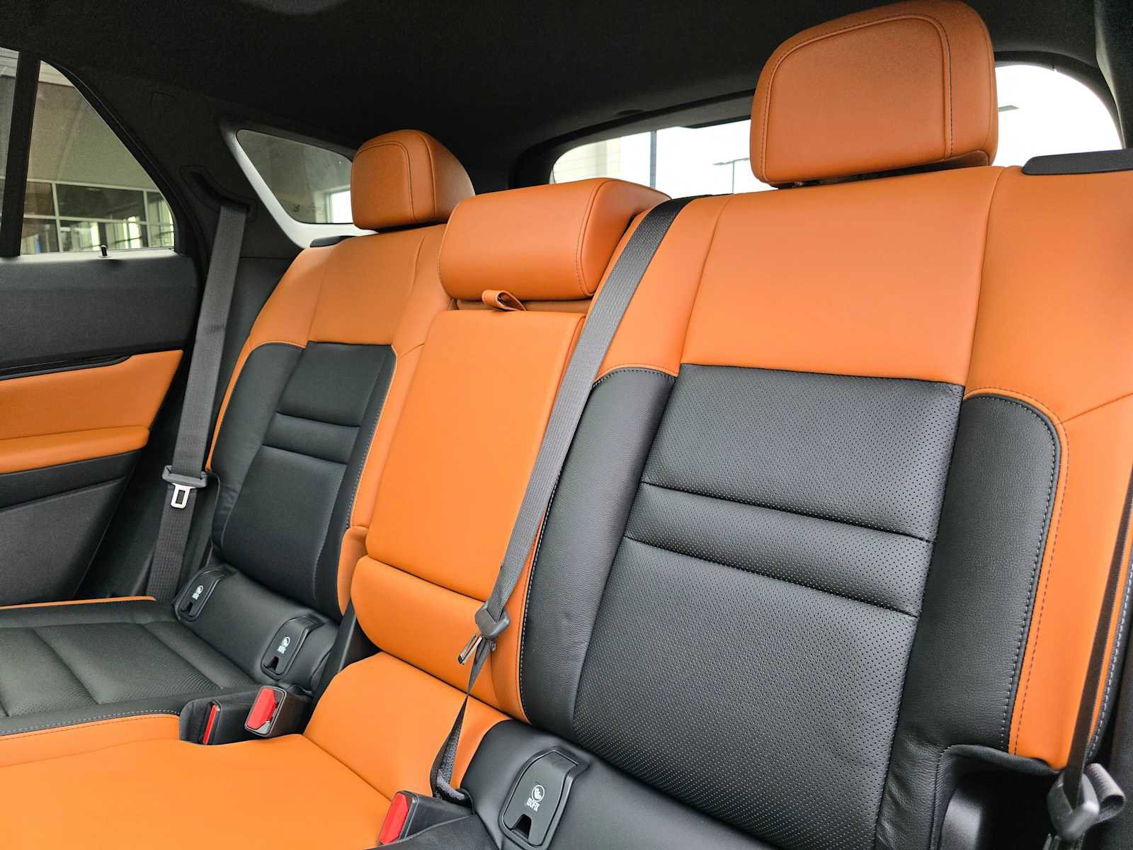 New 2025 Honda Prologue Elite image 19