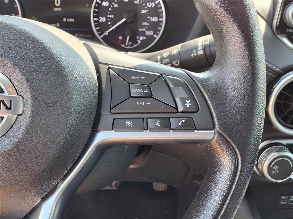 Used 2023 Nissan Sentra SV image 15