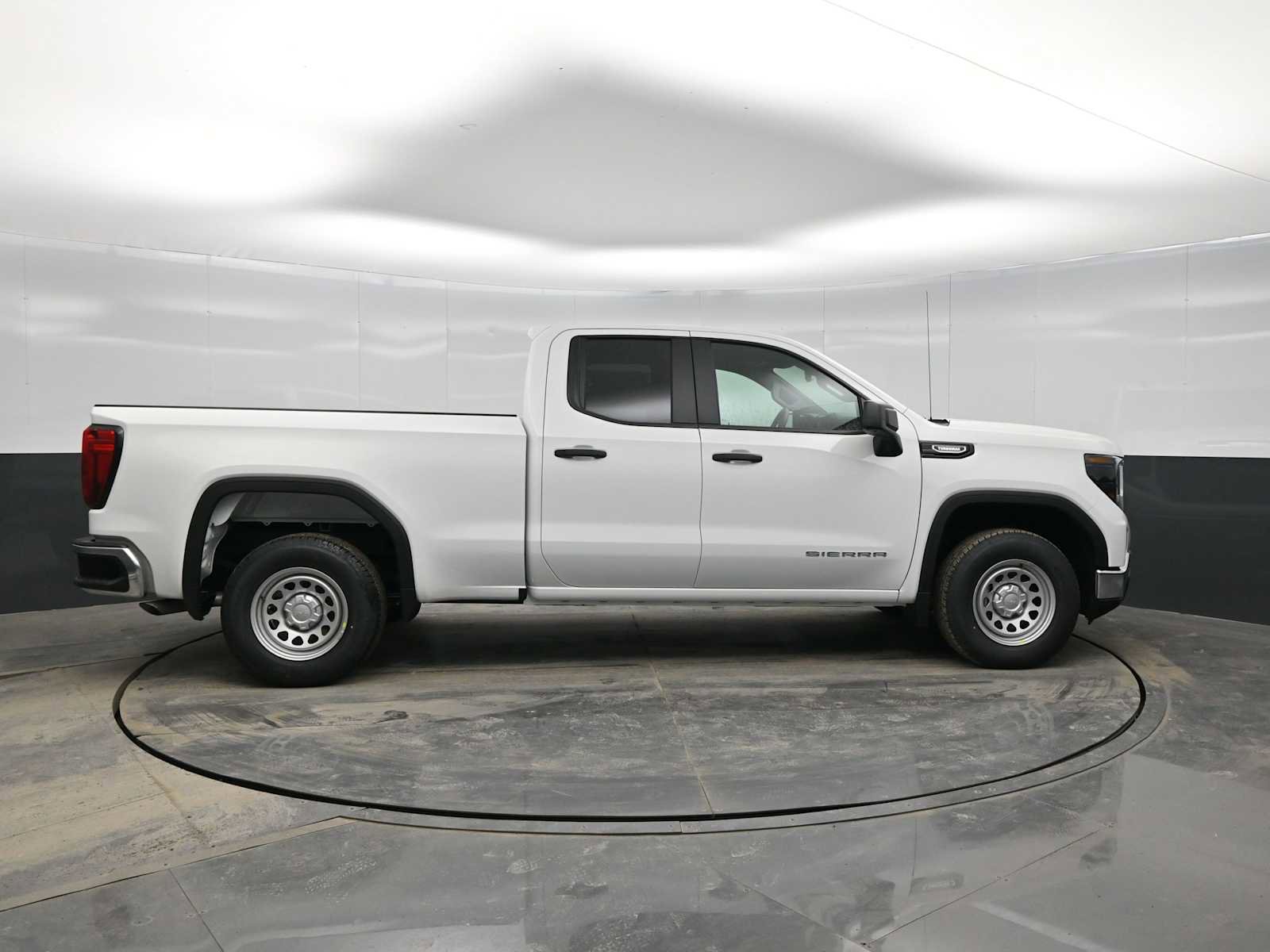 New 2026 GMC Sierra 1500 Pro w/ Pro Value Package image 9