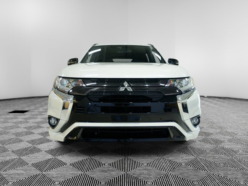 Used 2022 Mitsubishi Outlander GT image 8