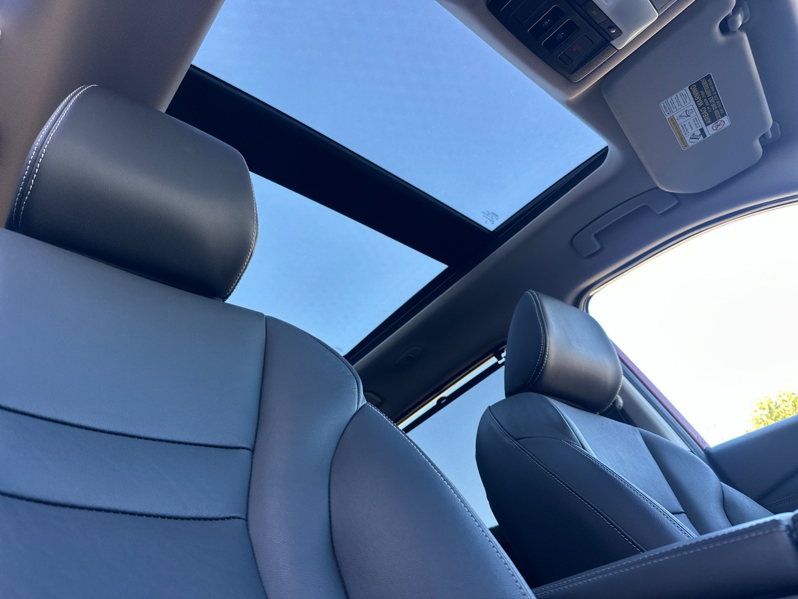 Used 2021 Nissan Rogue SL w/ Premium Package FWD image 18
