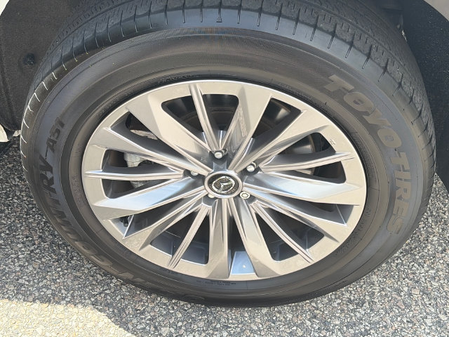 Used 2024 MAZDA CX-90 Plug-In Hybrid w/ Preferred AWD/4WD image 14