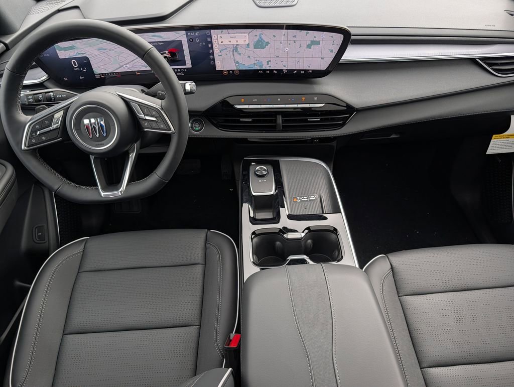 New 2026 Buick Enclave Sport Touring w/ Power Package image 27