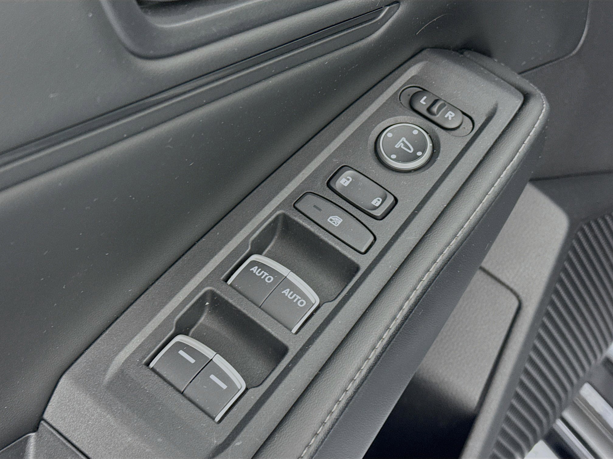 Certified 2024 Honda Accord Sport image 17