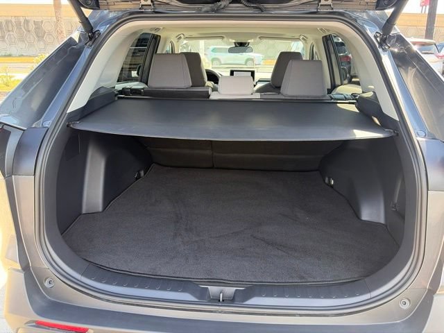 Used 2025 Toyota RAV4 XLE w/ Convenience Package FWD image 20