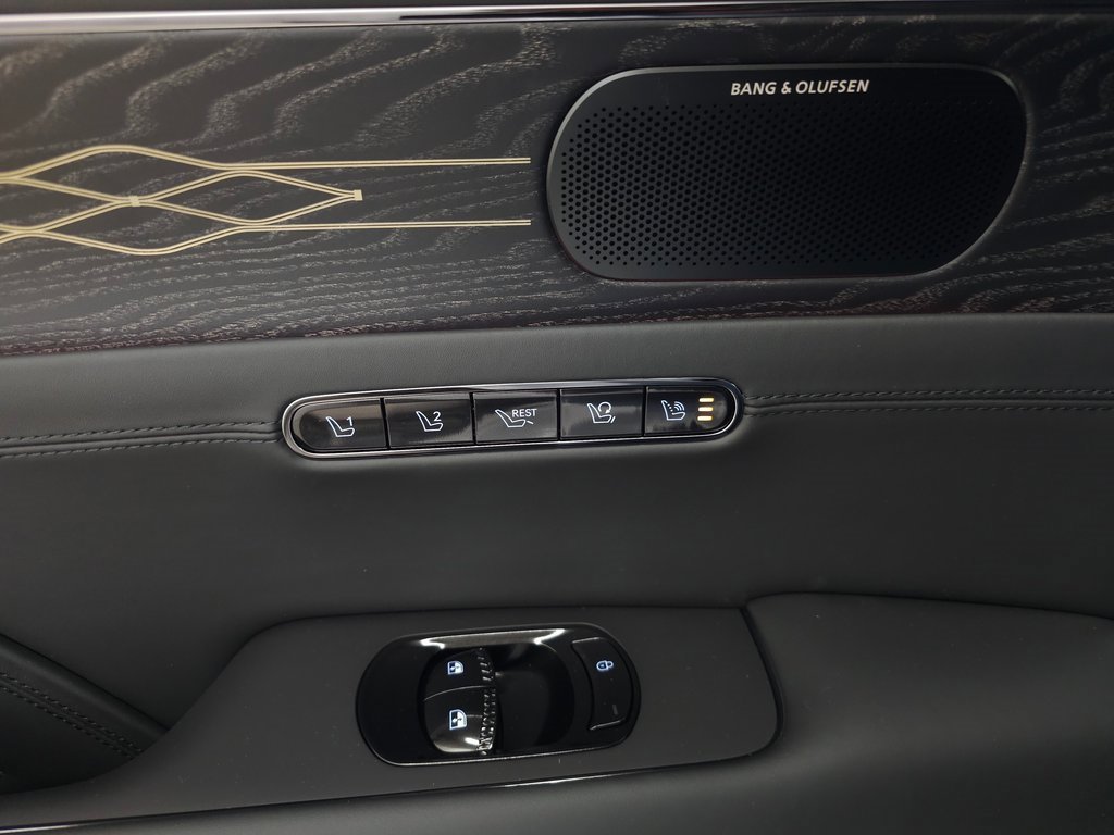 New 2026 Genesis G90 3.5T Prestige image 35