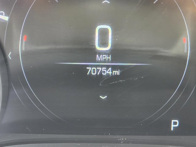 Used 2018 Cadillac XT5 Platinum w/ Driver Assist Package AWD/4WD image 12