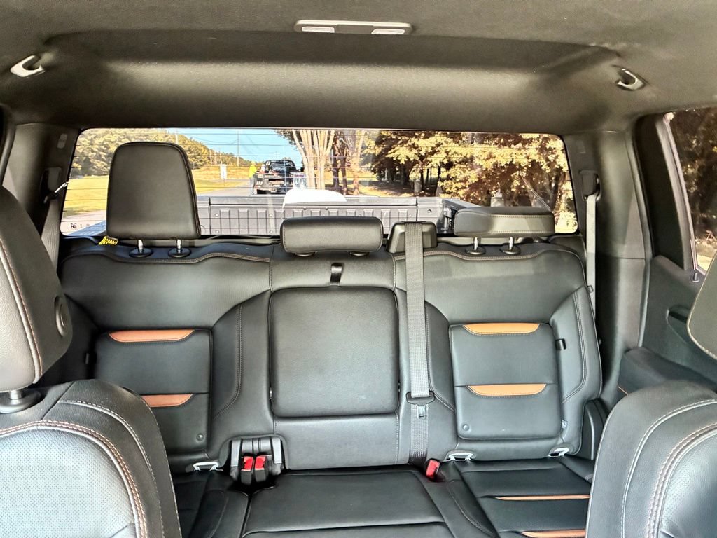 Used 2025 GMC Sierra 1500 AT4 AWD/4WD image 25