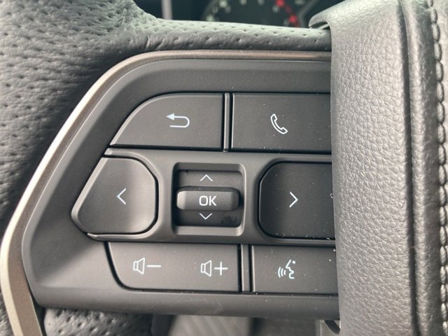 New 2026 Toyota Tundra SR5 image 26