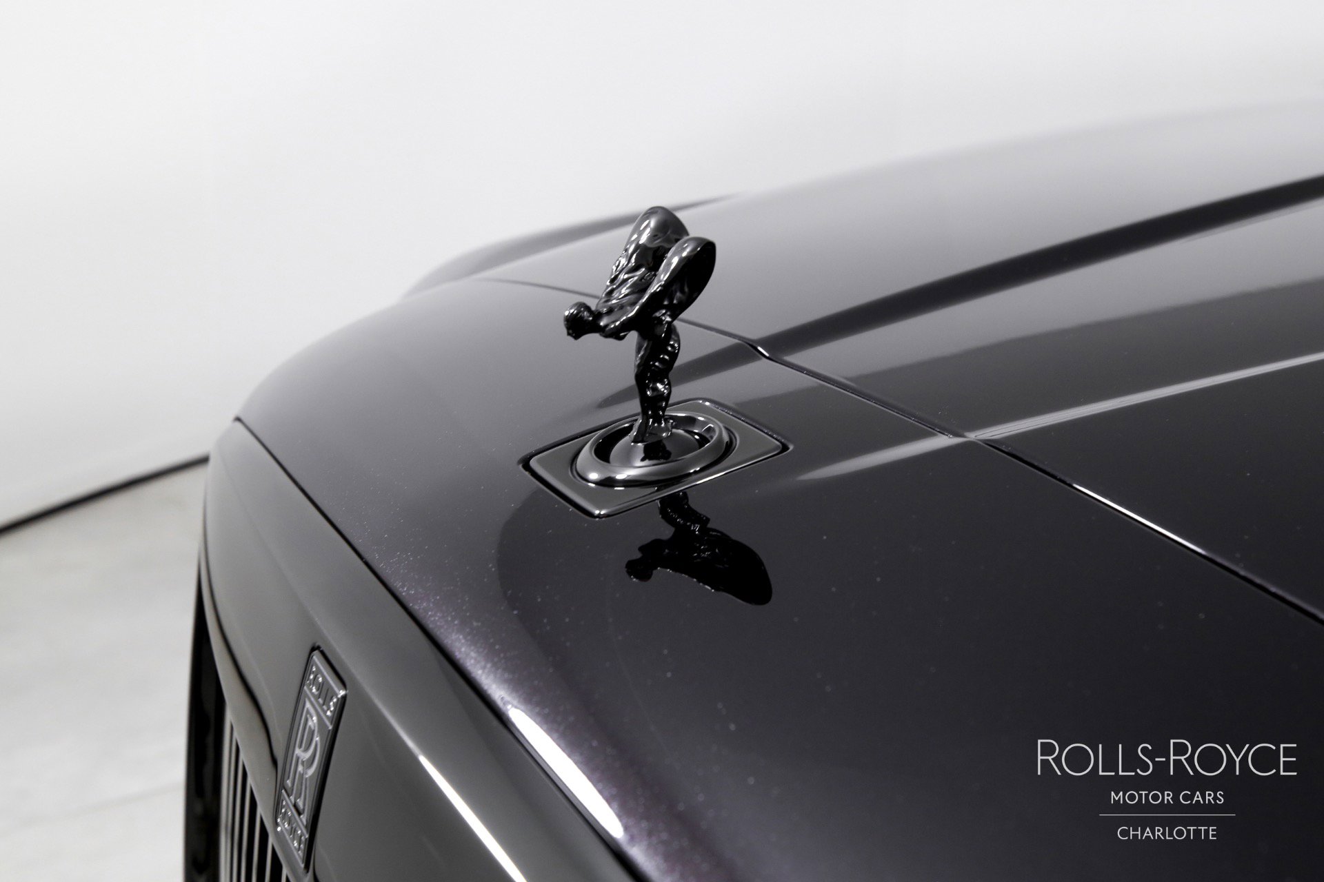 Certified 2023 Rolls-Royce Cullinan Black Badge w/ Driver's Package AWD/4WD image 43