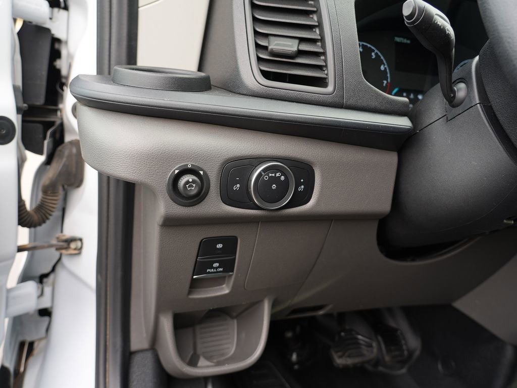Used 2022 Ford Transit 350 XL RWD image 30