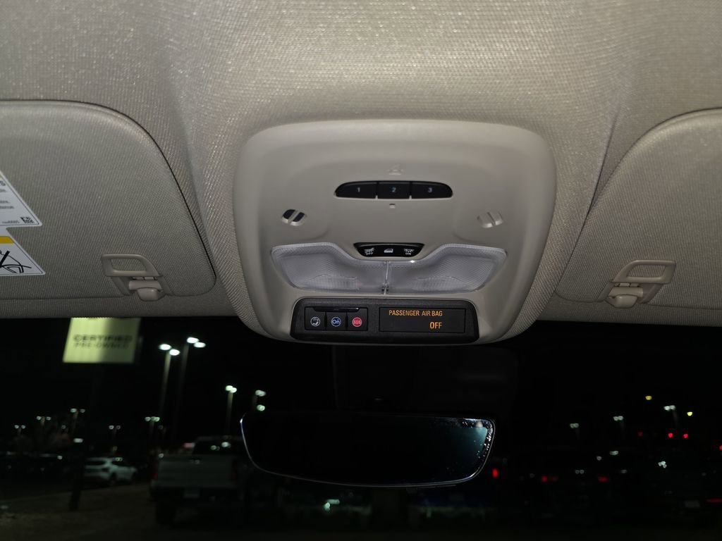 Used 2024 Buick Encore GX Avenir w/ Avenir Technology Package image 22