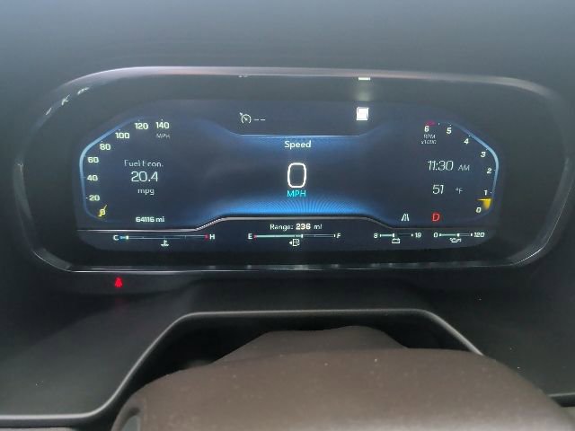 Certified 2023 Chevrolet Tahoe LT w/ Max Trailering Package RWD image 33