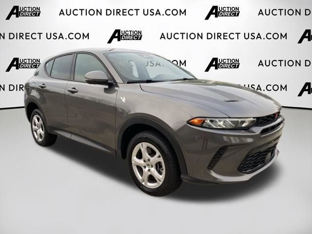 Used 2024 Dodge Hornet GT image 23