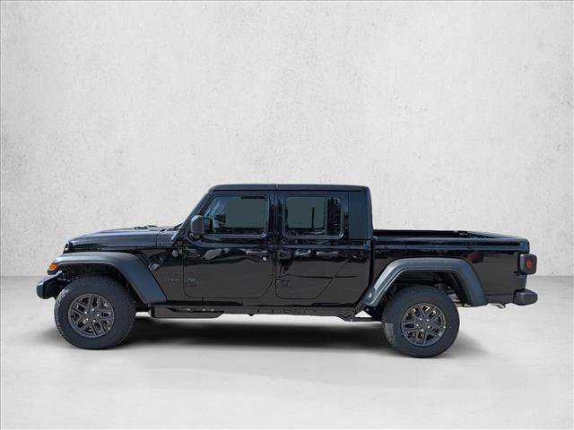 New 2026 Jeep Gladiator Sport image 9