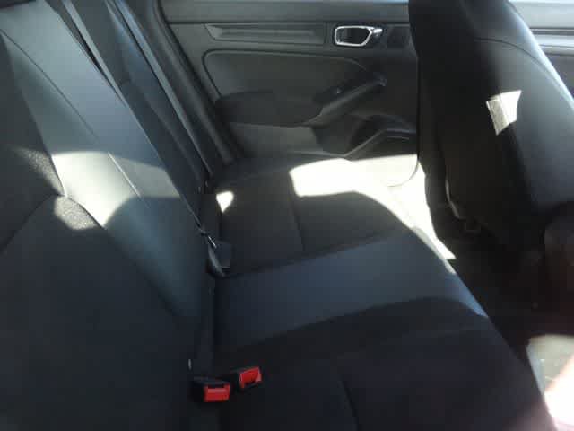 Used 2022 Honda Civic Sport image 8