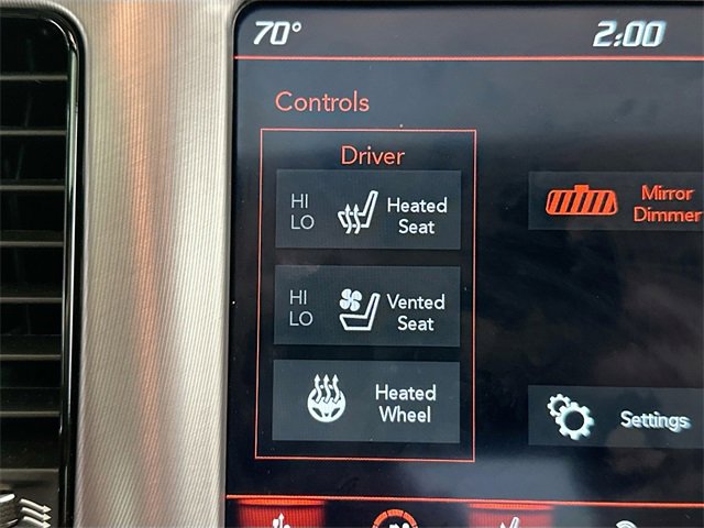 Used 2021 Dodge Charger GT w/ Plus Group image 18