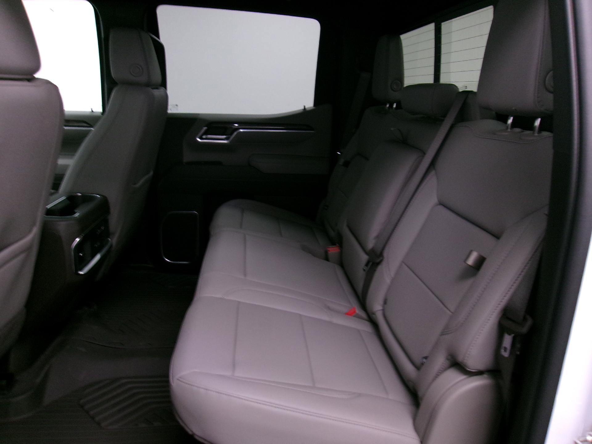 New 2026 Chevrolet Silverado 1500 LTZ AWD/4WD image 10