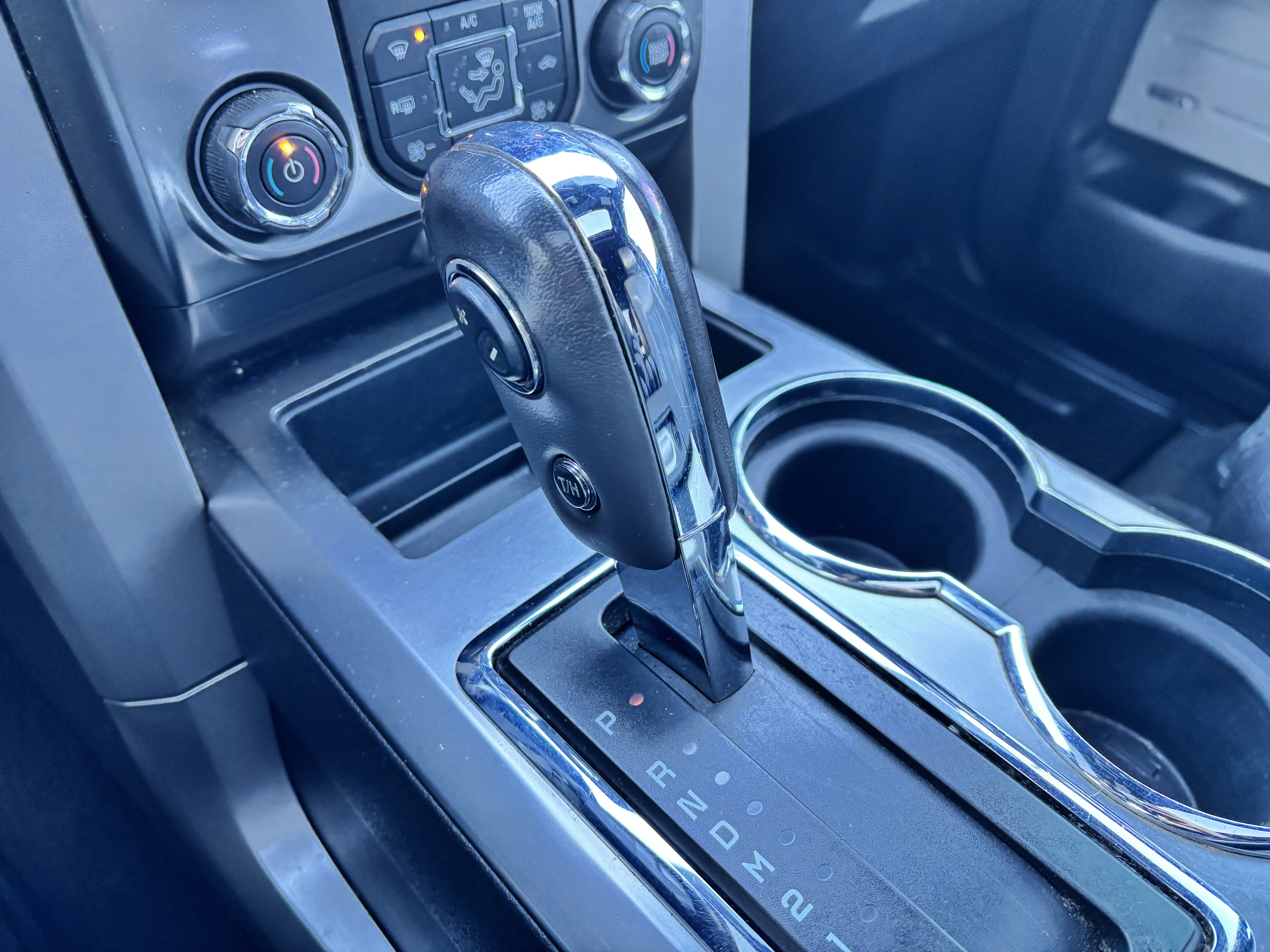 Used 2013 Ford F150 FX4 w/ Luxury Equipment Group image 22